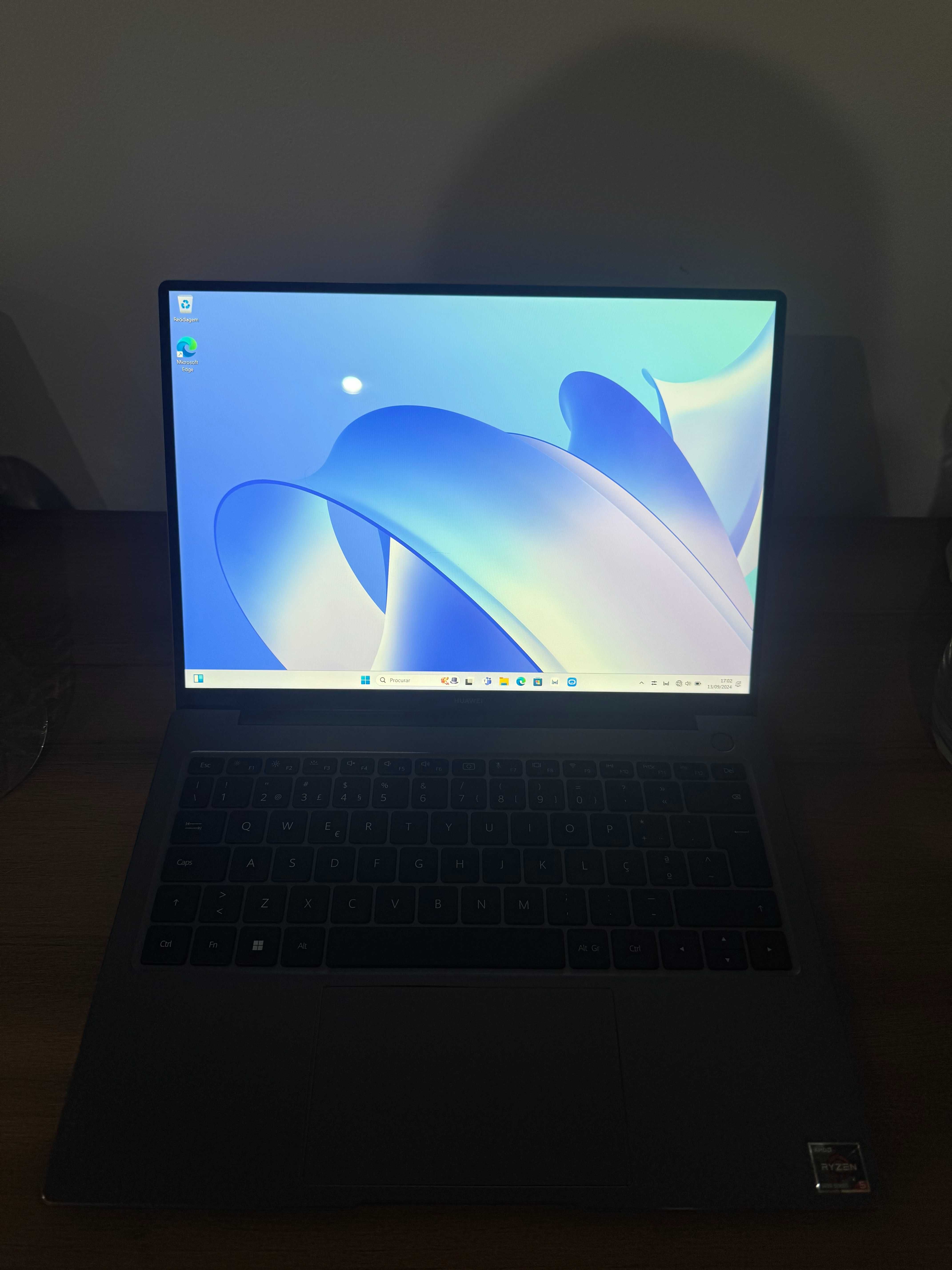 Huawei MateBook 14 - Com garantia