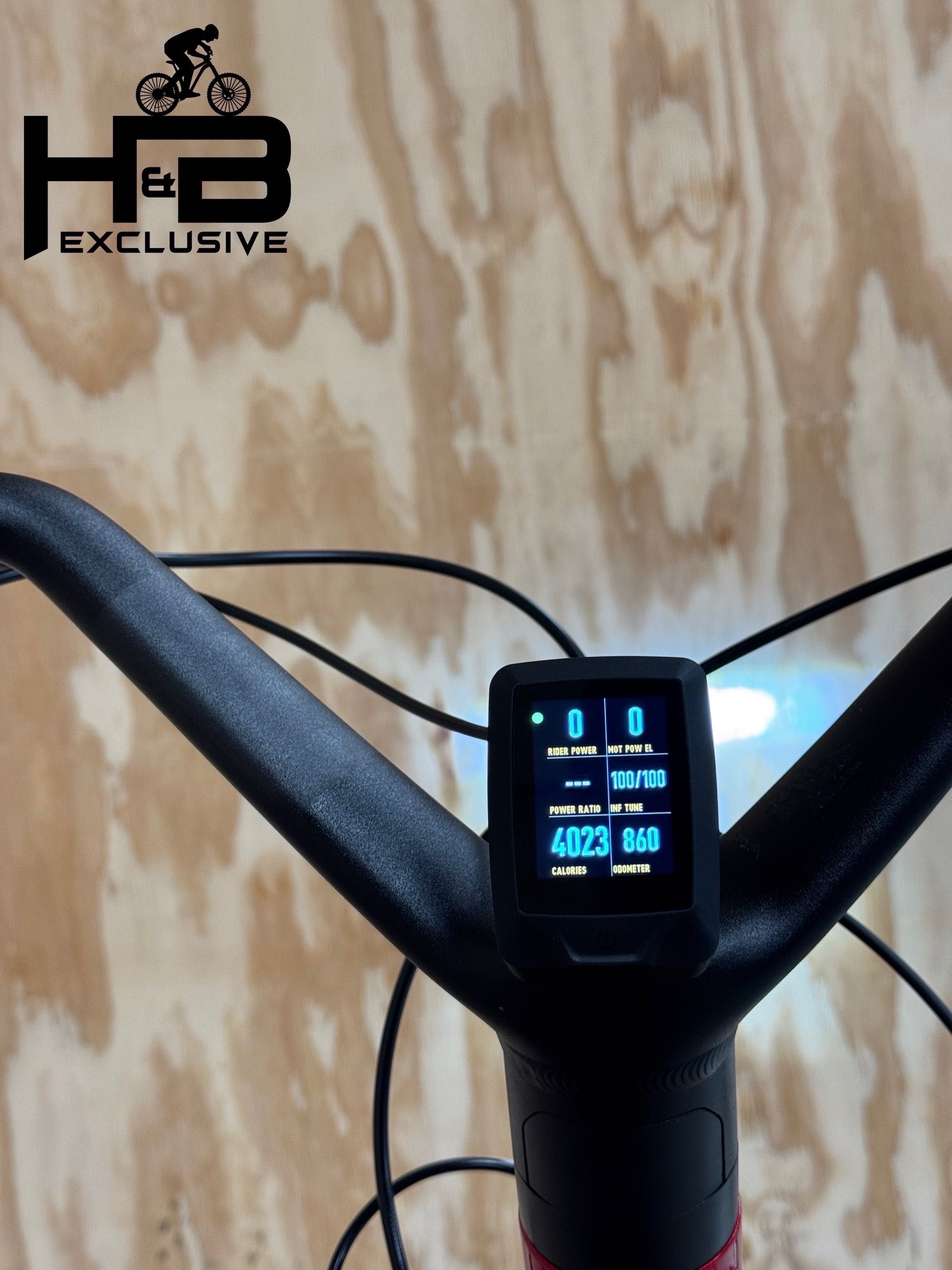 Specialized Como 5.0 IGH Enviolo 2024