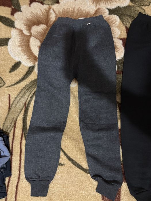 Зимові підштанники