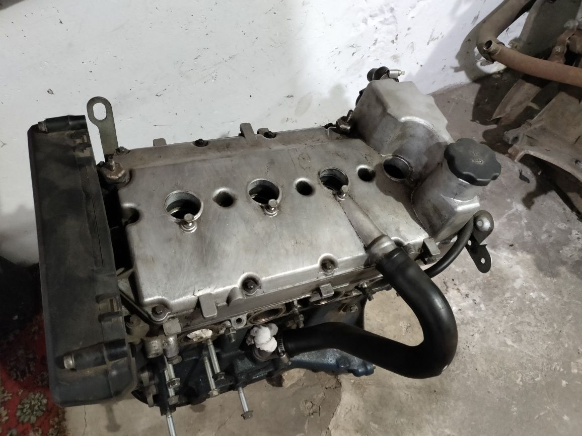 Двигун ВАЗ Калина 1.4 16V
