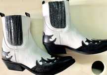 Botas :: Texanas