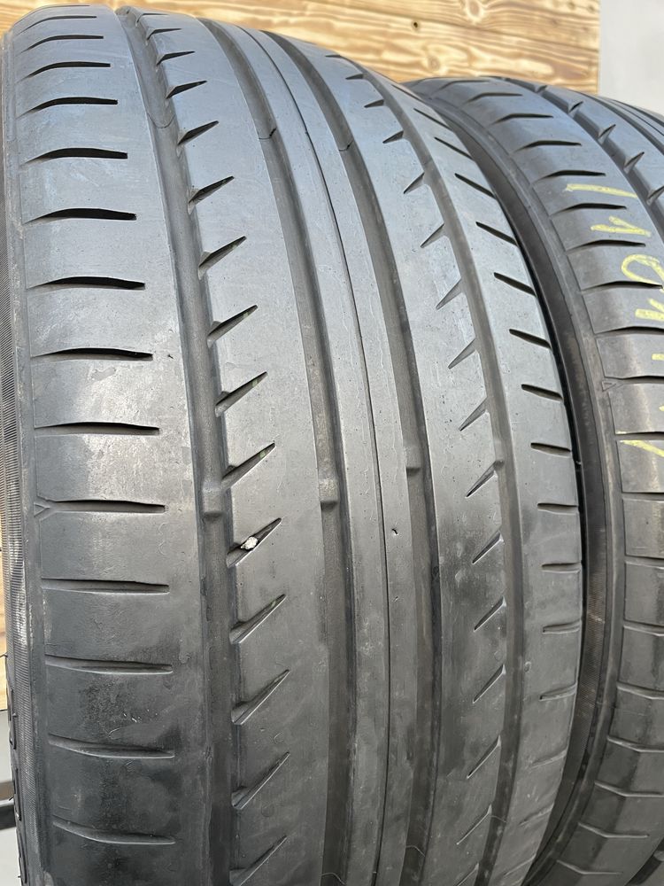 Шини 205/50 r17 Yoyo 7 мм залишок  (japan)
