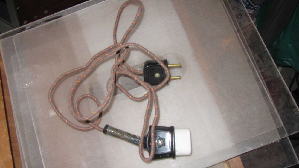 Кабель для советского электрочайника электро чайника