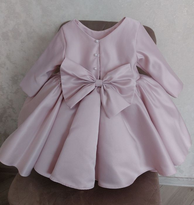 Сукня для дівчинки