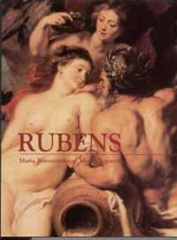 Rubens - album twarda oprawa