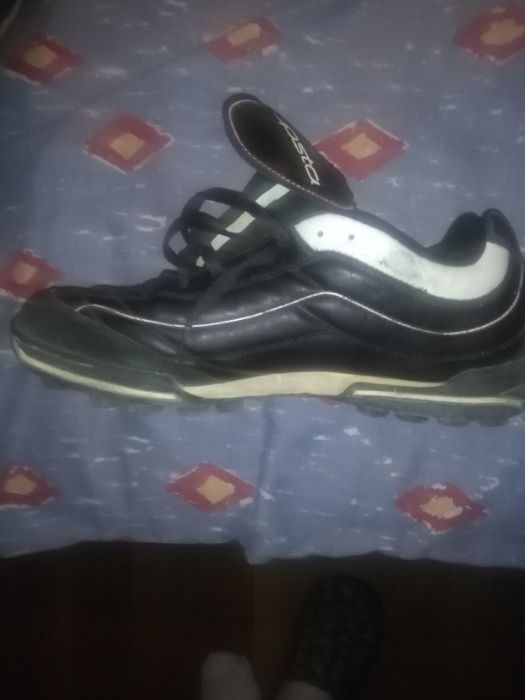 Botas Treino Decathlon