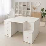 Podest do pedicure nowy na wymiar