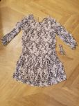Sukienka w stylu boho 36
