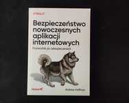 Bezpieczeństwo nowoczesnych aplikacji internetowych - Helion