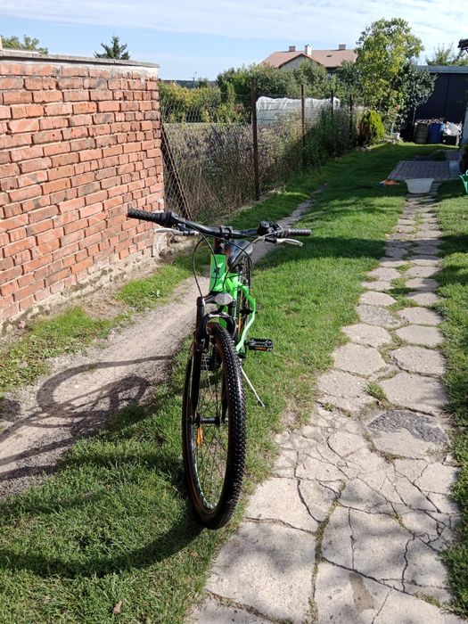 Romet Rambel 2.0 koła 26 cali