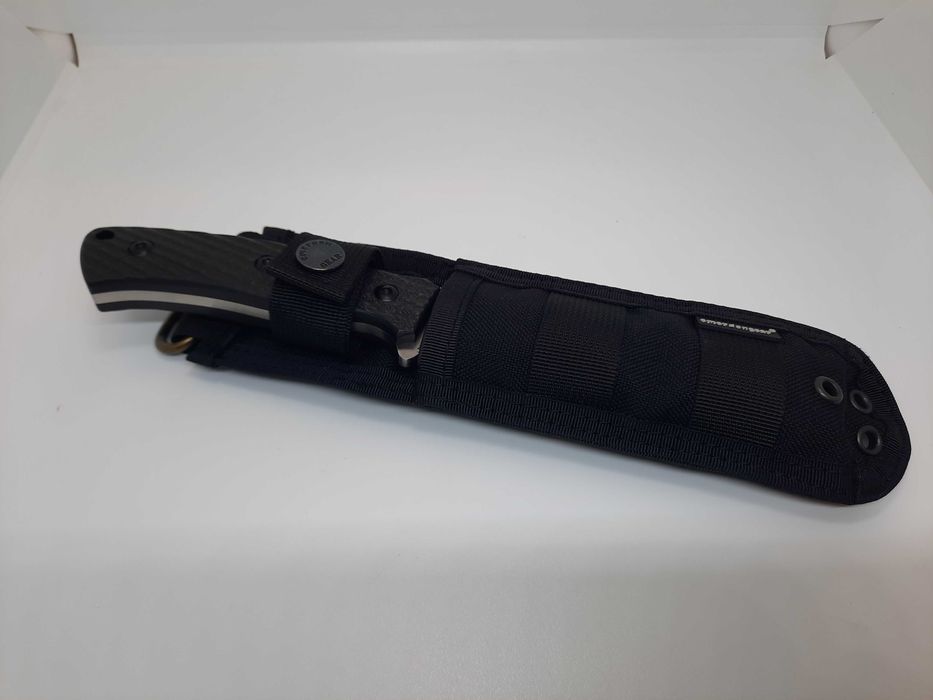 nóż turystyczny Rircen Warpath