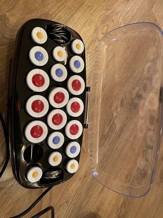 Термобигуди BABYLISS