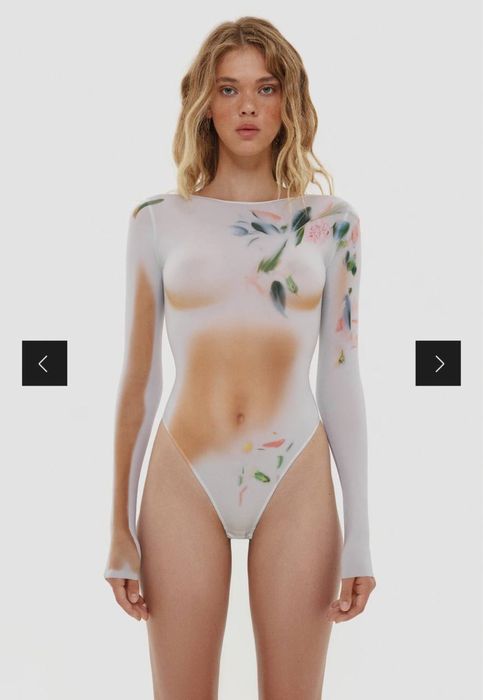 Боди боді топ ttswtrs розпродаж