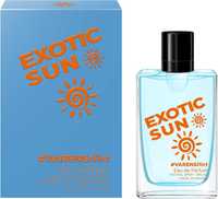 ULRIC DE VARENS woda perfumowana Exotic Sun 30 ml