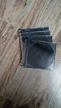 Opakowania CD Slim - dostępne 100szt