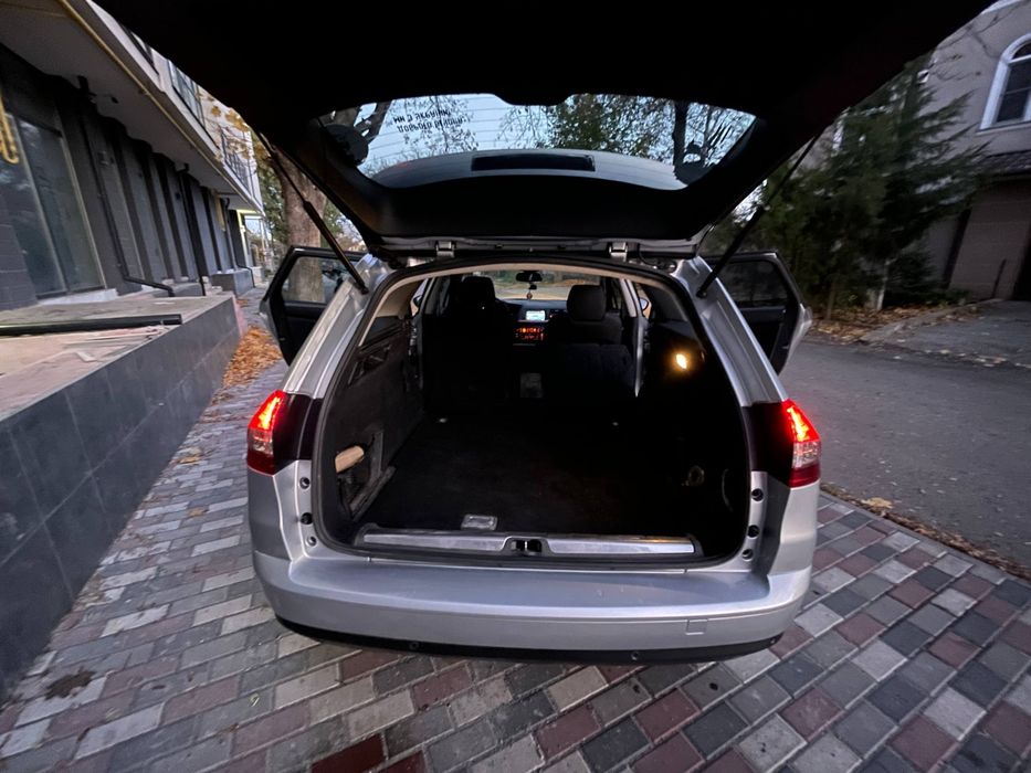 Citroen c5 универсал