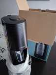 Saturator SodaStream Terra czarny