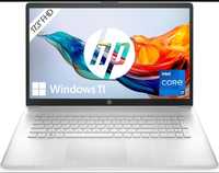 Laptop HP 17-cn3276ng 17,3" Intel Core i7 16 GB / 1024 GB srebrny