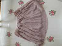 Saia Clockhouse mulher XL