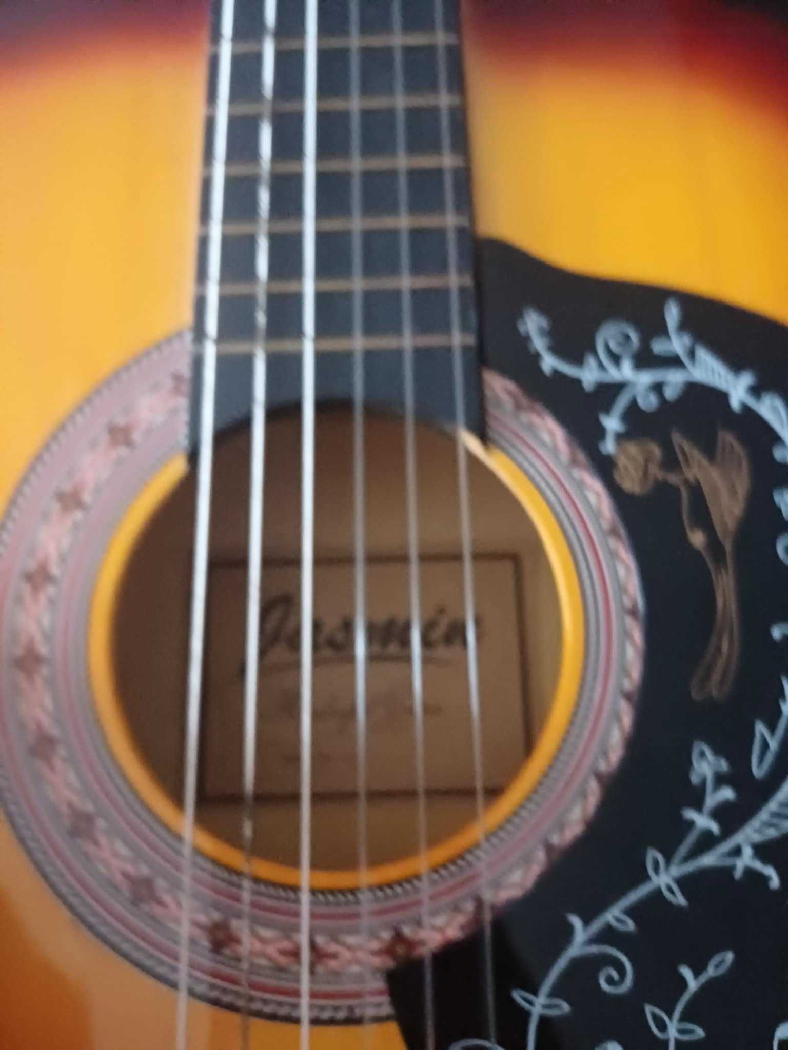 Gitara klasyczna dla początkujących