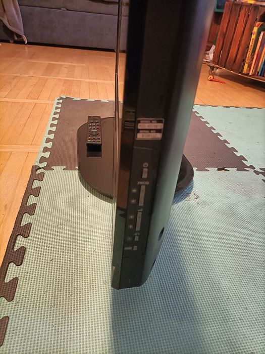 TV LCD Sony Bravia 42"