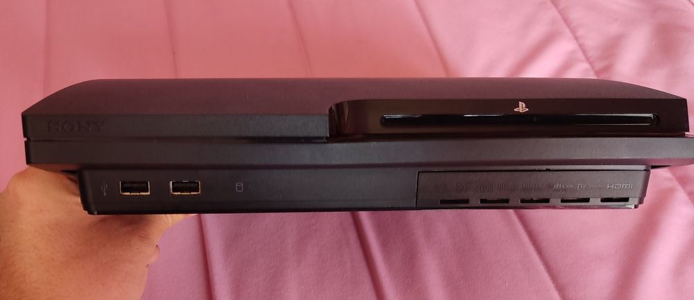 PlayStation 3 - 320GB