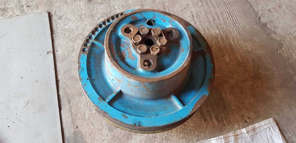 Продам зернозбиральний комбайн MDW-524S