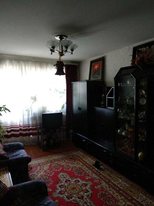 ПРОДАЖ квартири, м.Чигирин!