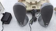 Głośniki komputerowe JBL Duet 2.0.