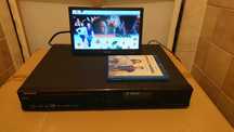 Odtwarzacz blu-ray Onkyo DV-BD507
