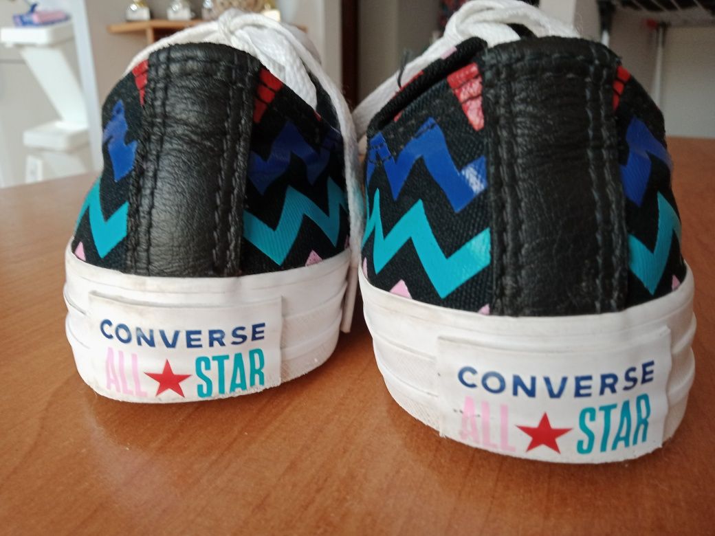 Trampki Converse