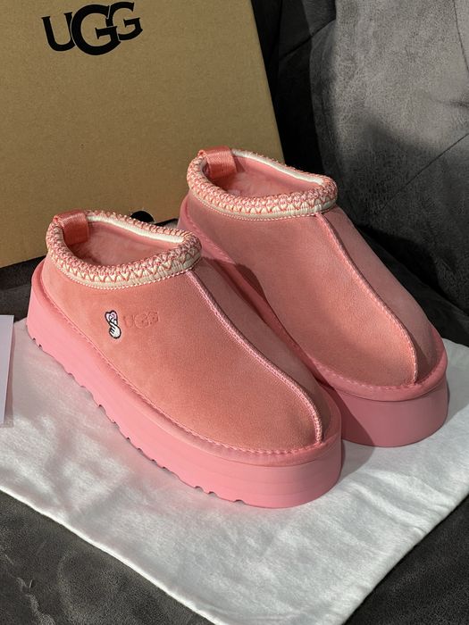 Ugg tazz Love в різних яскравих кольорах