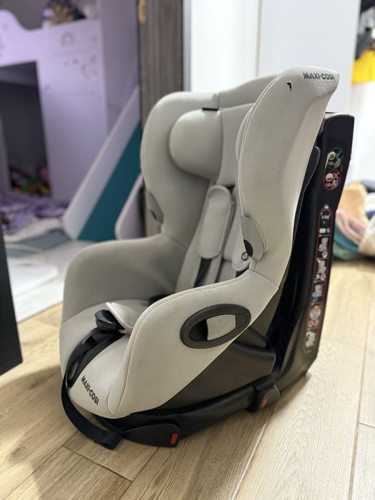 Продам детское автокресло  от 0 до 12 кг