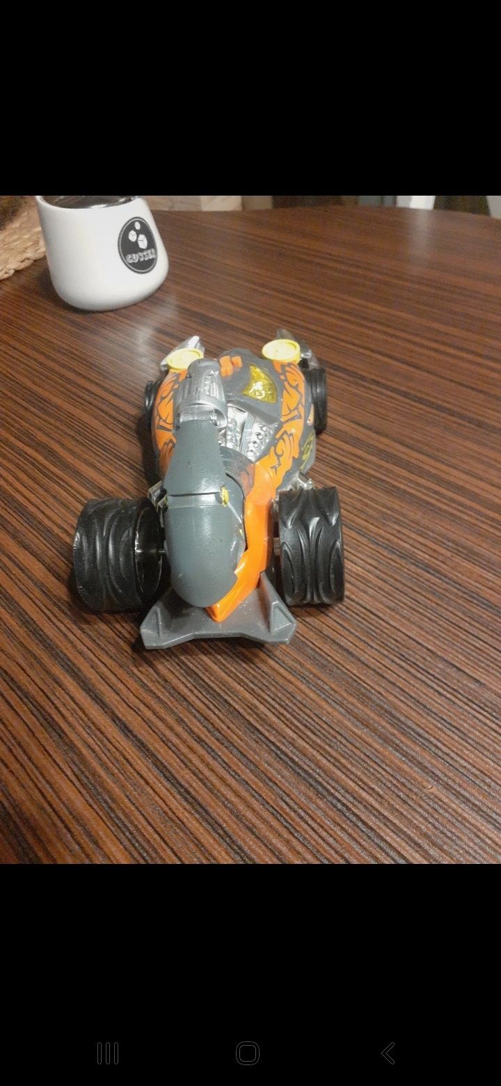 Hot Wheels Scorpedo