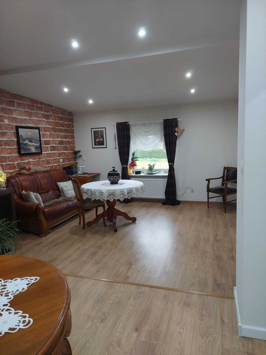 Dom na sprzedaż w Orzeszu idealny dla rodziny