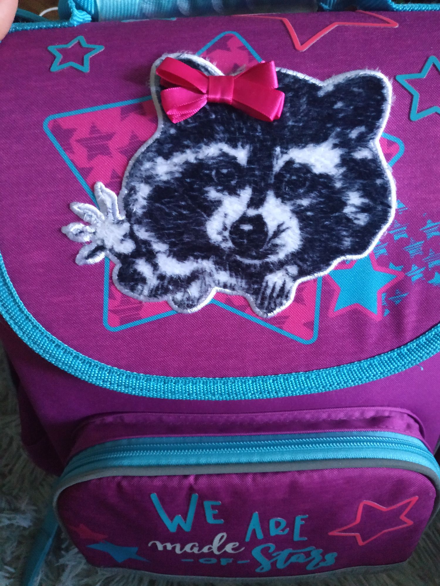 Рюкзак Kite Fluffy