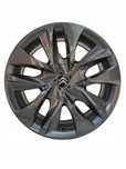 FELGI ALU CITROEN DS4 DS5 4X108 7,5J 17 ET27