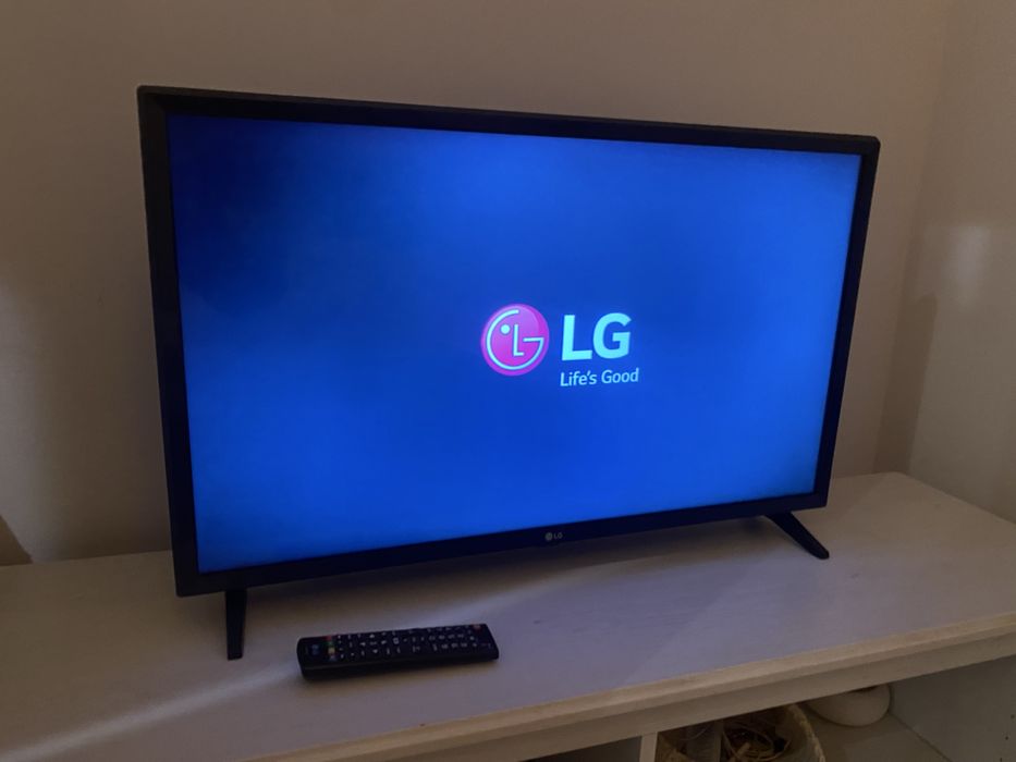 Televisao LG 32’
