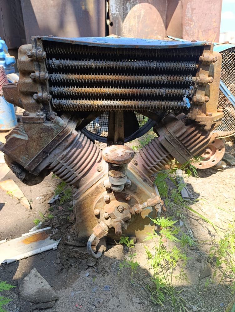 Компрессор пк 1.75. Компресор пкс