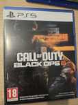 Call of Duty: Black Ops 6 Gra PS5