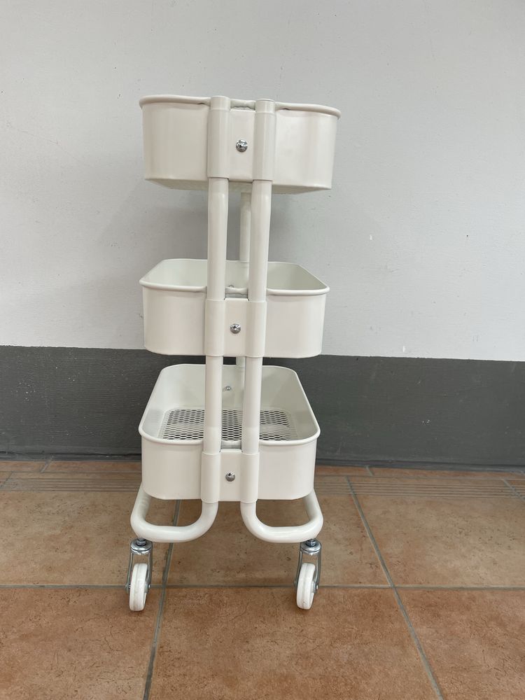 Wózek Ikea RASKOG super stan