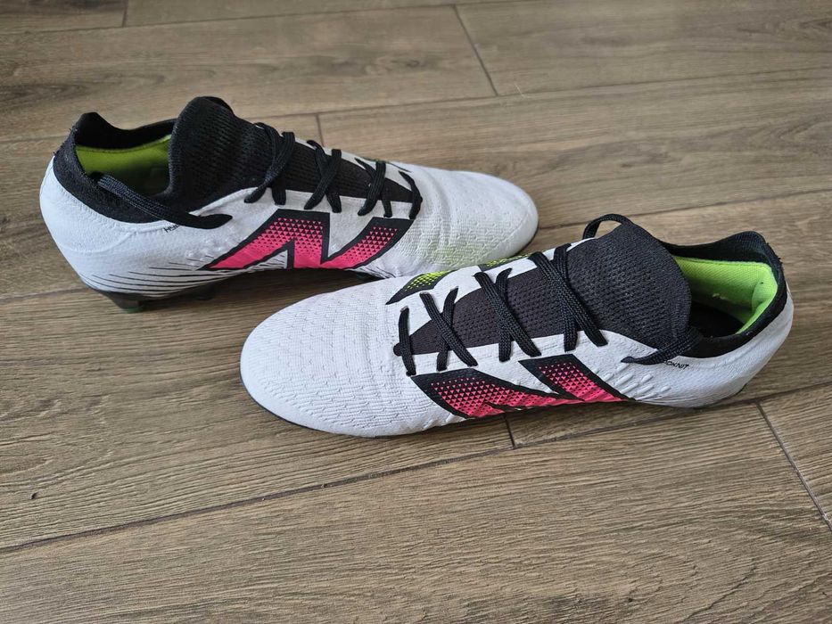 Бутси New Balance Tecela, розмір 43