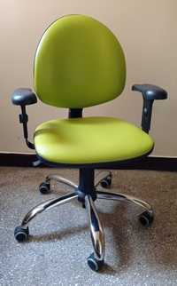 Krzesło obrotowe firmy Meblik