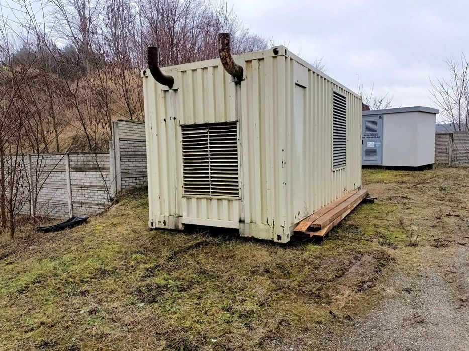 Stamford HC524F