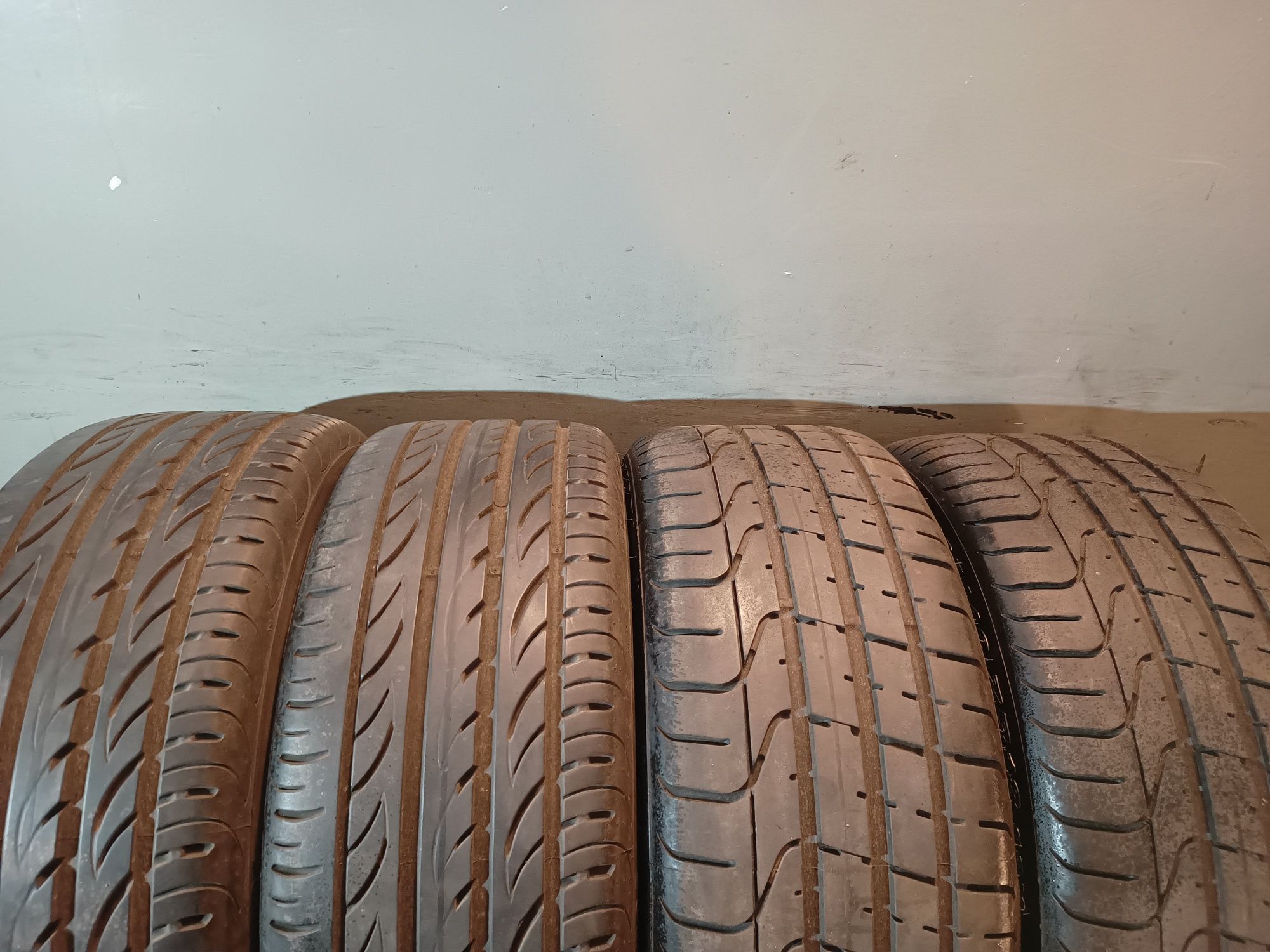 Koła 5x98 18 Alfa Romeo GT 156 GTA 147 Ti GTV Spider