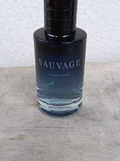 Perfumy Dior Sauvage Męskie
