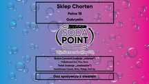 Sodastream Gabryelin, Polna 18 Wymiana nabojów CO2