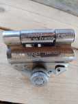 Anti-Quedas KOMET Altochut 10/12 mm