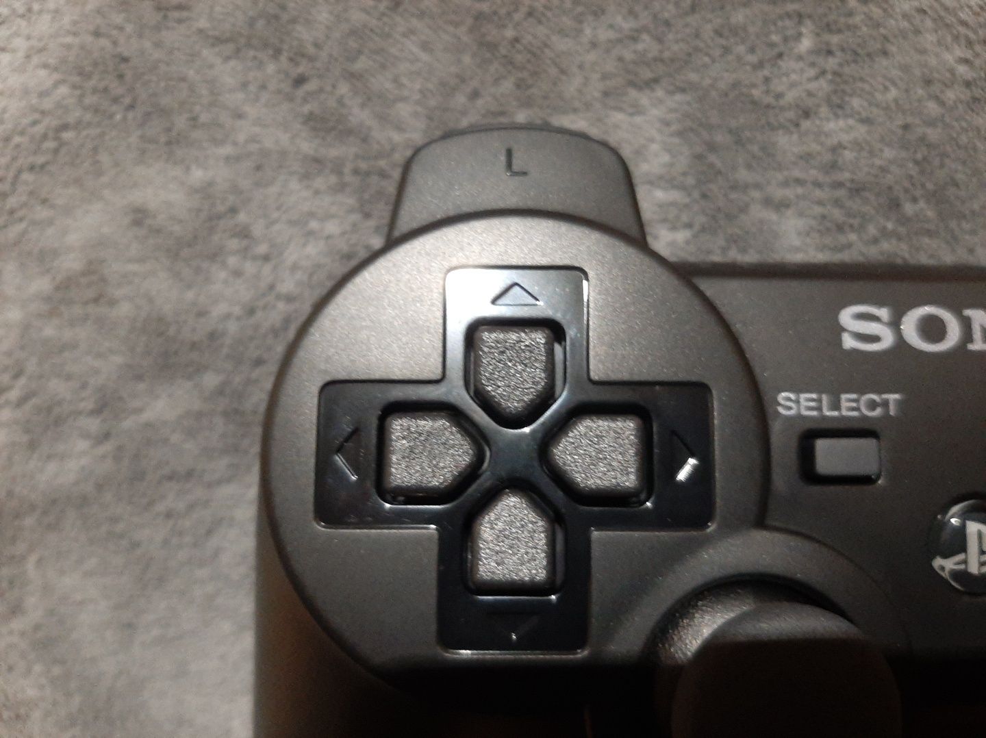 Dualschok 3 sixaxis PS3  оригинал ( джойстик ps3)