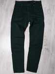 Spodnie bawełniane męskie H&M 31/32